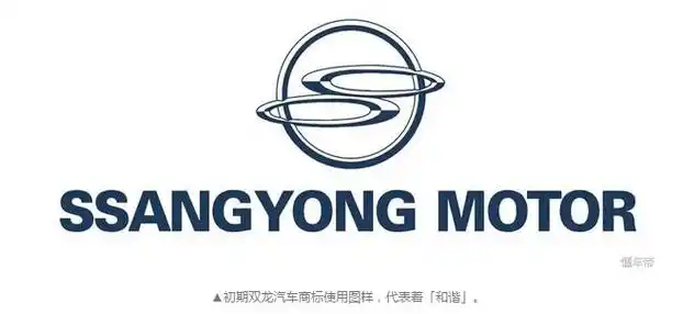 丰田不是牛头牌18款汽车品牌商标的由来认全才是真车迷