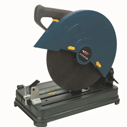 额定电压:220v,50hz 输入功率:220行业市场 电工电气 355切割机2200w