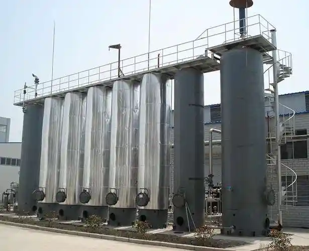 上海中石化制氢机装置生产厂家生产厂