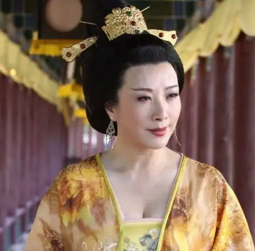 中国历史上最美丽的六大皇后排行蒙美姣娘娘第一