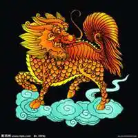 麒麟微信头像图片_微信头像图片大全