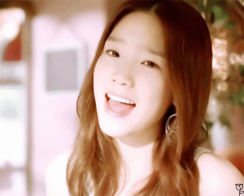 再次重逢的世界#金泰妍[超话]# happi. 来自idolchamp - 微博