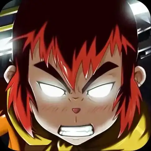 魁拔.奇衡三!#动漫  #魁拔  - 抖音