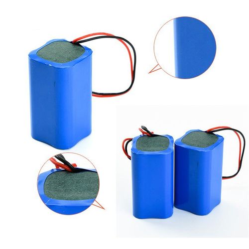 18650充电锂电池组148v串联电池组筋膜枪按摩器洗脚盆充电电池