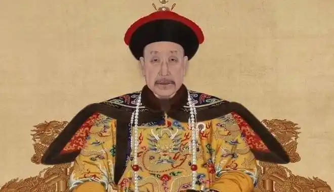 清朝皇帝之道光:身处历史浪尖,却终究不是那力挽狂澜的弄潮儿