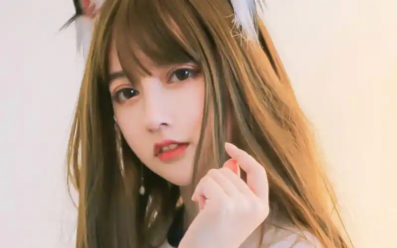 过期米线线喵--体操服