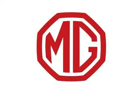 英国名爵车标2010年11月22日,上汽通用五菱首款自主品牌轿车宝骏630