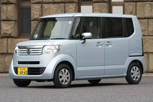 丰田一家独大的日本车市什么车最受欢迎