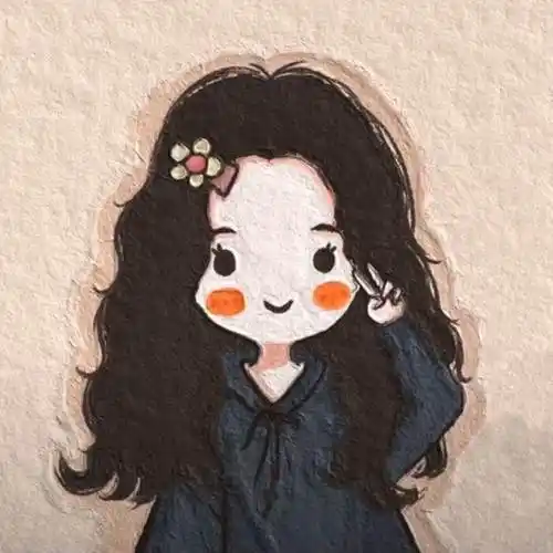 油画头像 油画头像男生