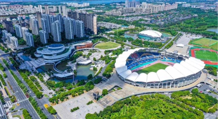 【昆山高新区"国批"十周年】深化"放管服"改革,服务供给提质发力!