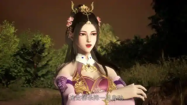 唯我独神两个大男人欺负郡主太不要脸了宁辰速去求援