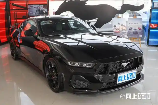 福特新mustang野马6月21日上市!疑似价格曝光,居然涨价了?