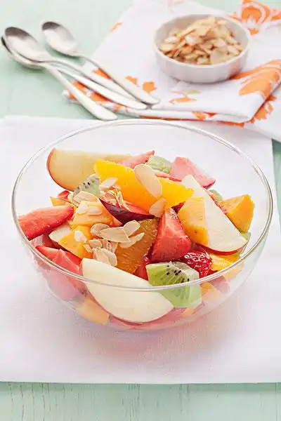 水果沙拉