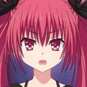 五河琴里_约会大作战 第三季的头像