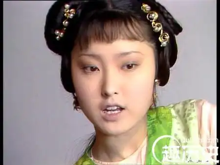 龄官简介 龄官是一个什么样的人    龄官不仅是在气质长相上与林黛玉