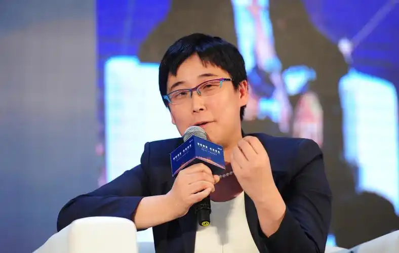 原创华兰疫苗或隐藏利润以解分拆之困原投行女王刘晓丹迎ipo首秀