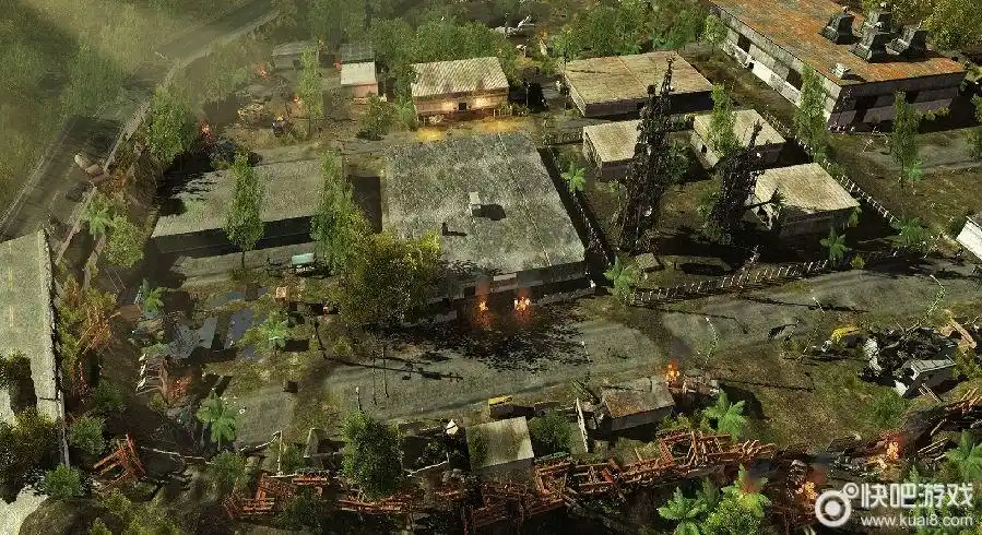 拒绝快餐!《废土2》玩家通关需50小时左右