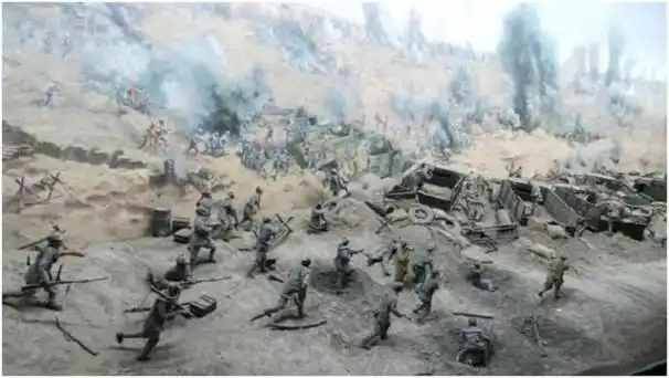 在中俄边界乌苏里江上,有一座珍宝岛,自古以来便是中国的领土,可是