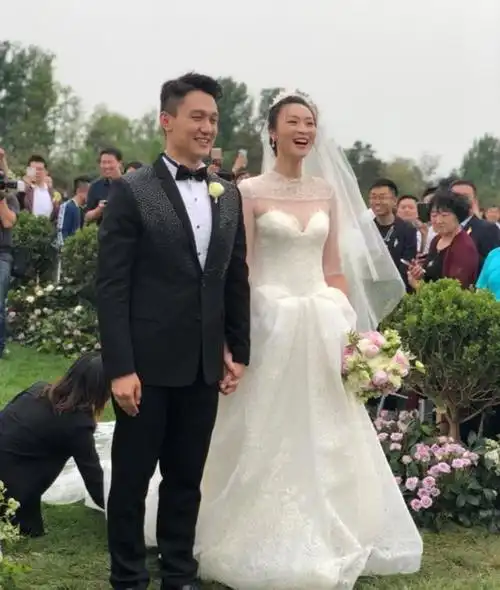 惠若琪张常宁等人都结婚了朱婷却还是单身如今有目标了