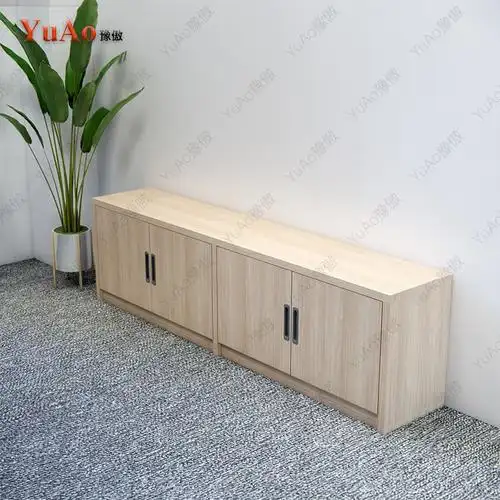 低柜矮柜储物柜收纳柜资料柜文件柜yuao豫傲ag01