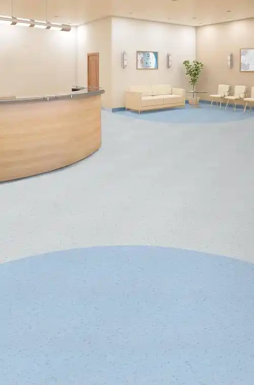 亚细亚2米宽橡胶地板 独创首发_卷材