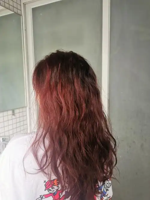 无美颜无滤镜自然光下爱茉莉7p成色