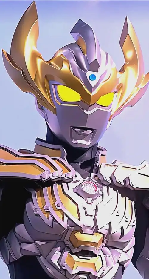 泰迦奥特曼与神秘四奥的正义之旅