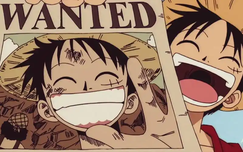 海贼王悬赏令1.0 - 资源合集 - 小不点搜索