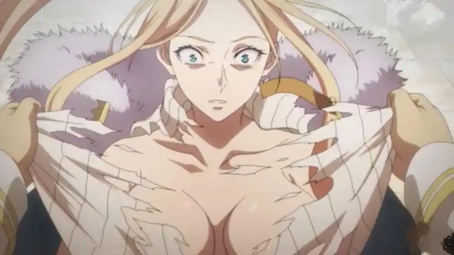 哥布林基因太强大,剑之圣女被抓之前还很骄傲和自大,被抓去挖过矿后.