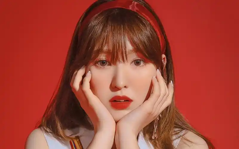 psycho的一小小小段(wendy是真的太厉害了)