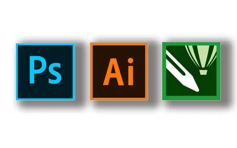 【全套】平面设计师|视觉传达设计7天三大软件视频教程,0基础带你入门