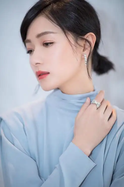 万茜- 堆糖,美图壁纸兴趣社区