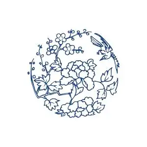 青花花纹素材-青花花纹图片-青花花纹图案-第2页-觅知网