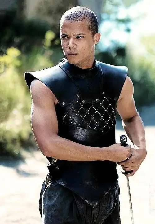 雅各布·安德森 jacob anderson的图片