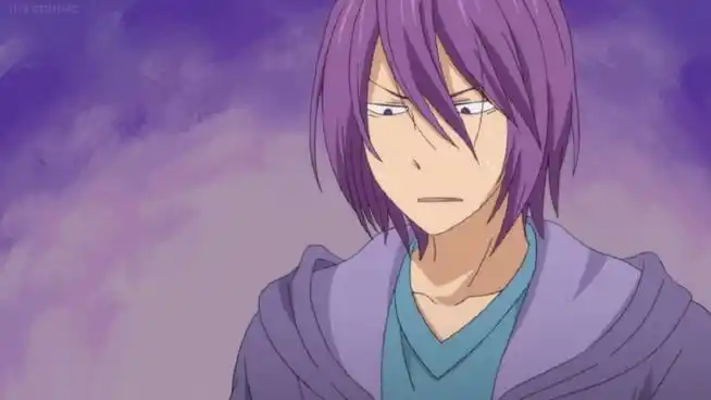 黑子的篮球##紫原敦