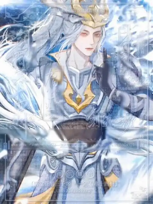 画了韩信白龙吟