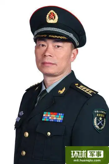 专访我军蓝军旅长每打败红军就得罪几千人