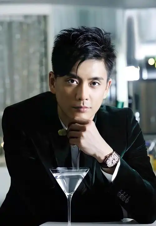 p>黄宗泽(bosco wong),1980年12月13日出生于中国香港,中国香港男演员