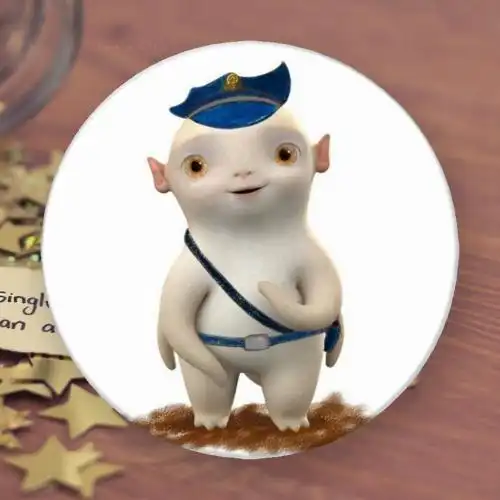 胡巴图片头像图片大全