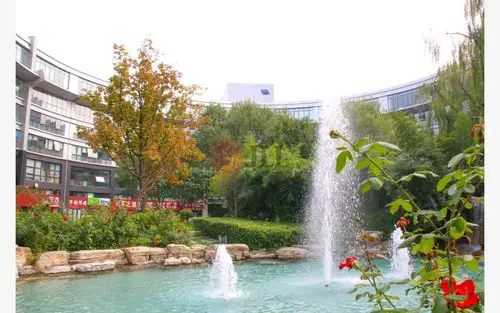 西国贸大厦 | 丰管路16号, | 北京 办公室 特性 | 仲量联行