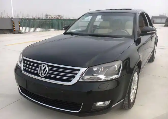 帕萨特领驭|奥迪a6_网易订阅