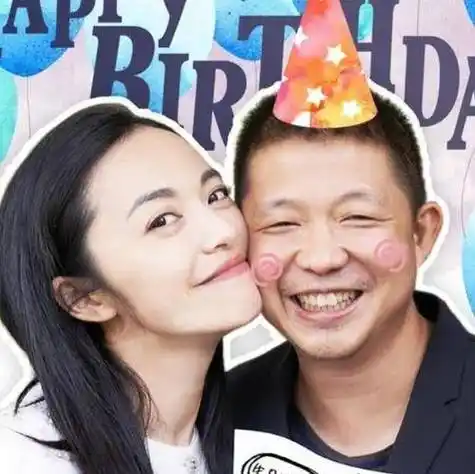 演员姚晨,拍戏时拍来一个老公,爱他也爱他的家人_曹郁_凌潇肃_时候