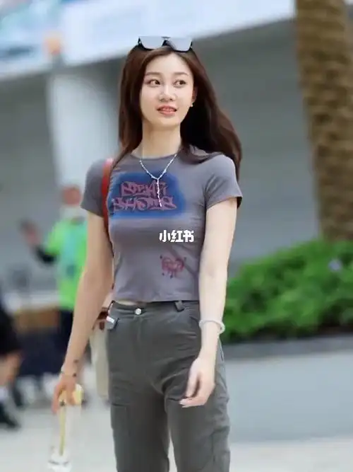 张芮尔时光雕琢的美好因你而完美