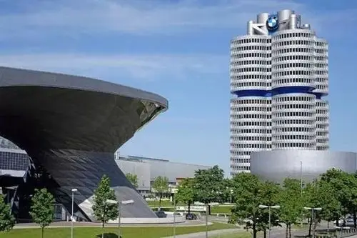 德国垄断案戴姆勒和大众出卖宝马背后都是因为这个女人