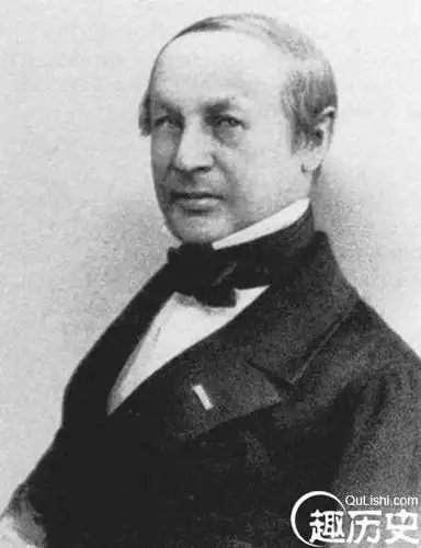 德国生理学家索多·施旺诞生