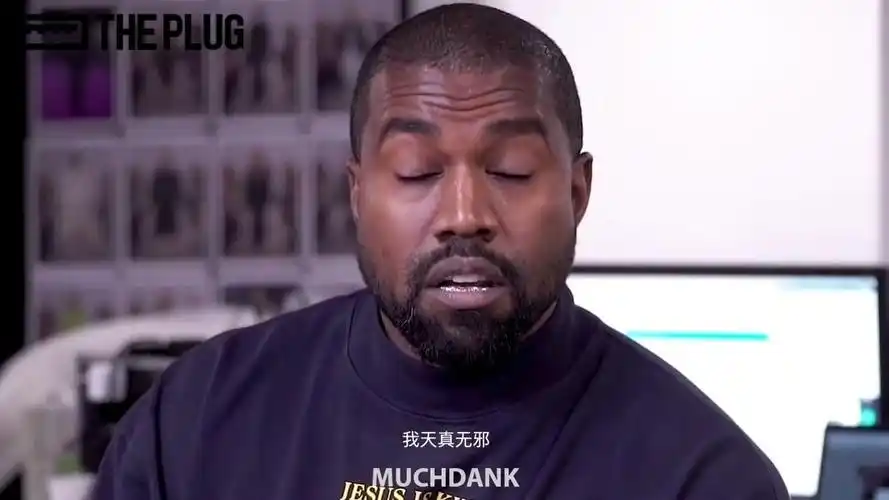 kanyewest最新噱头sundayservice到底搞什麽鬼