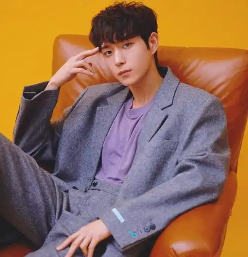 从网络剧转战电视剧 有望成为新一代男神的韩国演员金永大