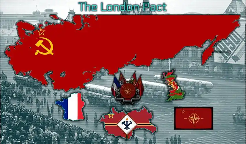 tlp:四驾马车伊比利亚联盟,白人南非,白人奥带利亚,美国,加麻大ofn