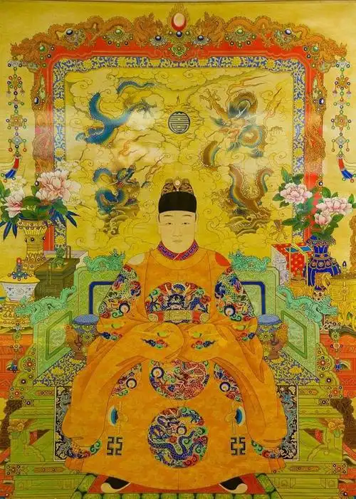 明朝重要人物及重大历史事件明朝重大历史事件表