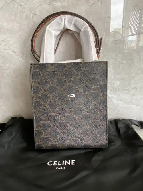 赛琳托特包celinetote
